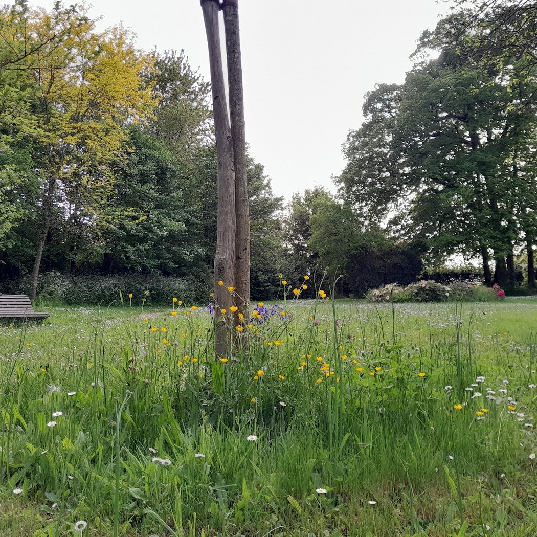 Parc de la Mignauderie 3